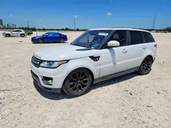SALWR2VF4GA560335 2016 LAND ROVER RANGE ROVER