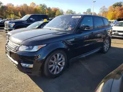 SALWR2VF4GA563137 2016 LAND ROVER RANGE ROVER SPORT