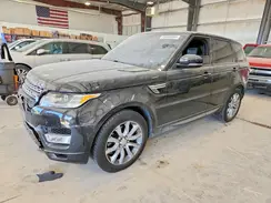 SALWR2VF4GA565373 2016 LAND ROVER RANGE ROVER