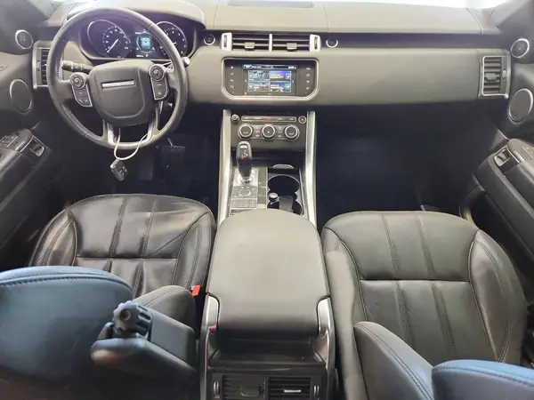SALWR2VF4GA565373 2016 LAND ROVER RANGE ROVER - Image 8