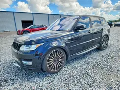 SALWR2VF4GA573330 2016 LAND ROVER RANGE ROVER SPORT