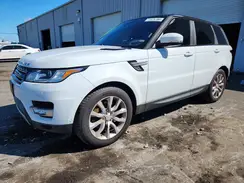 SALWR2VF4GA577667 2016 LAND ROVER RANGE ROVER SPORT
