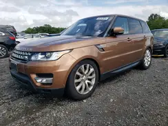 SALWR2VF4GA634501 2016 LAND ROVER RANGE ROVER
