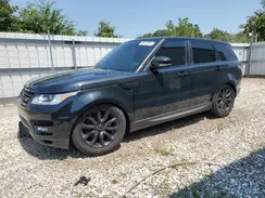 SALWR2VF4GA637284 2016 LAND ROVER RANGE ROVER SPORT