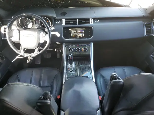 SALWR2VF4GA637995 2016 LAND ROVER RANGE ROVER SPORT - Image 8