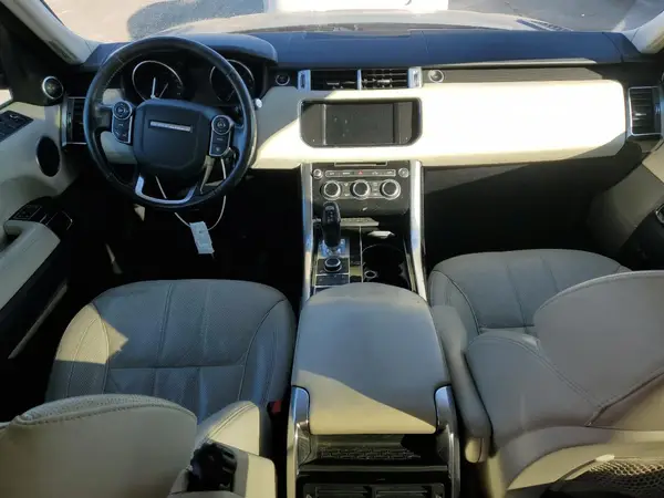 SALWR2VF4GA640640 2016 LAND ROVER RANGE ROVER SPORT - Image 8