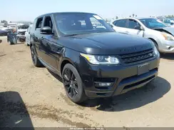 SALWR2VF4GA641867 2016 LAND ROVER RANGE ROVER SPORT
