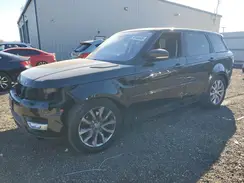 SALWR2VF4GA645885 2016 LAND ROVER RANGE ROVER SPORT