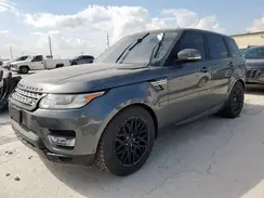 SALWR2VF4GA646163 2016 LAND ROVER RANGE ROVER