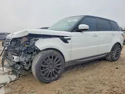 SALWR2VF4GA647295 2016 LAND ROVER RANGE ROVER SPORT