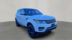 SALWR2VF4GA649550 2016 LAND ROVER RANGE ROVER