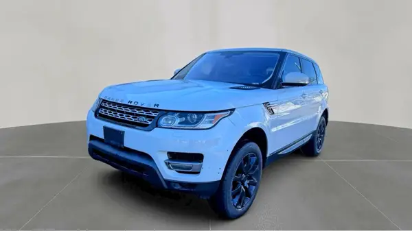 SALWR2VF4GA649550 2016 LAND ROVER RANGE ROVER - Image 2
