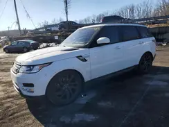 SALWR2VF4GA650424 2016 LAND ROVER RANGE ROVER
