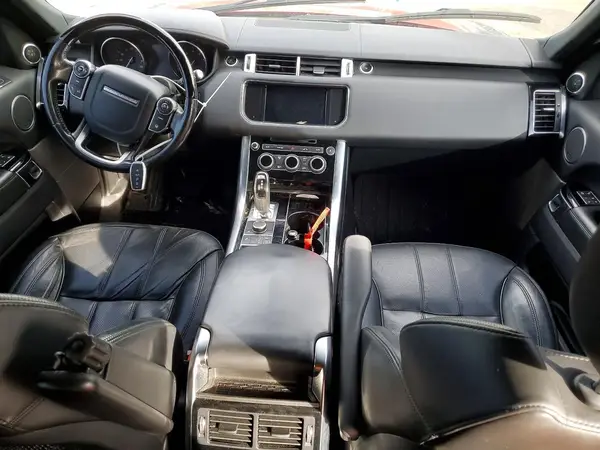 SALWR2VF4GA651377 2016 LAND ROVER RANGE ROVER SPORT - Image 8