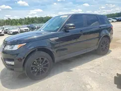 SALWR2VF5FA628883 2016 LAND ROVER RANGE ROVER