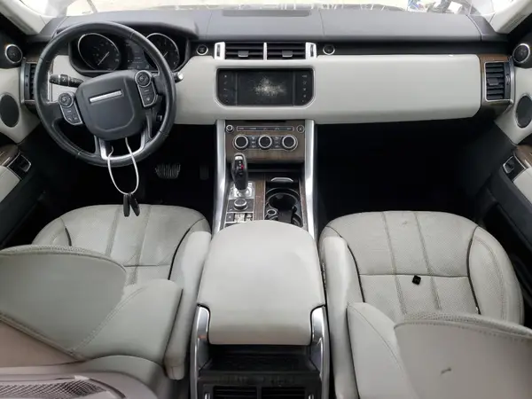 SALWR2VF5GA544080 2016 LAND ROVER RANGE ROVER - Image 8