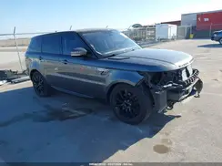SALWR2VF5GA552728 2016 LAND ROVER RANGE ROVER SPORT