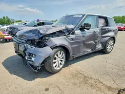 SALWR2VF5GA555631 2016 LAND ROVER RANGE ROVER SPORT