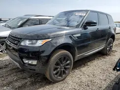 SALWR2VF5GA557881 2016 LAND ROVER RANGE ROVER