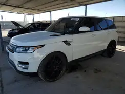 SALWR2VF5GA564085 2016 LAND ROVER RANGE ROVER