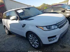 SALWR2VF5GA568962 2016 LAND ROVER RANGE ROVER SPORT