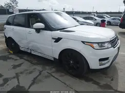 SALWR2VF5GA572364 2016 LAND ROVER RANGE ROVER SPORT