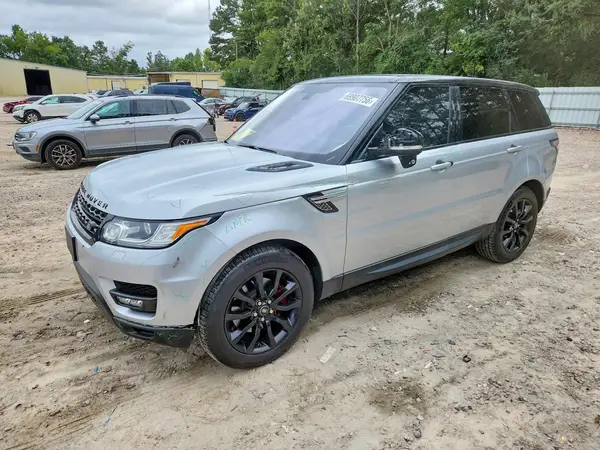 SALWR2VF5GA634622 2016 LAND ROVER RANGE ROVER SPORT - Image 1