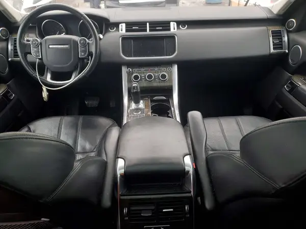 SALWR2VF5GA637391 2016 LAND ROVER RANGE ROVER - Image 8