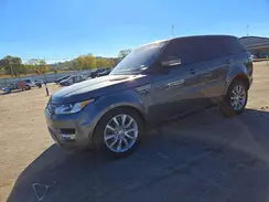 SALWR2VF5GA638055 2016 LAND ROVER RANGE ROVER SPORT