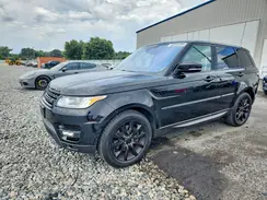 SALWR2VF5GA639870 2016 LAND ROVER RANGE ROVER SPORT