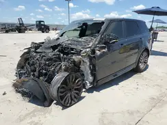 SALWR2VF5GA641151 2016 LAND ROVER RANGE ROVER