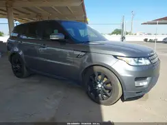 SALWR2VF5GA641425 2016 LAND ROVER RANGE ROVER SPORT
