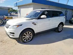 SALWR2VF5GA643210 2016 LAND ROVER RANGE ROVER SPORT