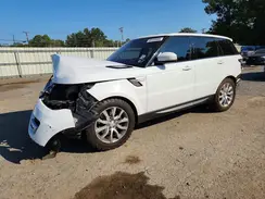 SALWR2VF5GA644518 2016 LAND ROVER RANGE ROVER SPORT