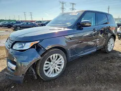 SALWR2VF5GA644714 2016 LAND ROVER RANGE ROVER