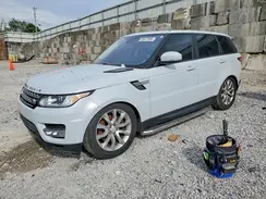 SALWR2VF5GA649346 2016 LAND ROVER RANGE ROVER