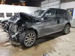 SALWR2VF5GA650884 2016 LAND ROVER RANGE ROVER