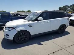 SALWR2VF5GA651212 2016 LAND ROVER RANGE ROVER