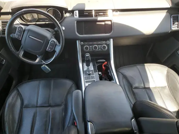 SALWR2VF5GA651212 2016 LAND ROVER RANGE ROVER - Image 8