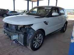 SALWR2VF6GA548008 2016 LAND ROVER RANGE ROVER SPORT