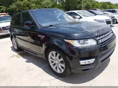 SALWR2VF6GA555816 2016 LAND ROVER RANGE ROVER SPORT