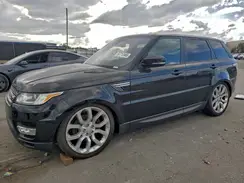 SALWR2VF6GA556495 2016 LAND ROVER RANGE ROVER SPORT