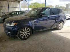 SALWR2VF6GA557016 2016 LAND ROVER RANGE ROVER