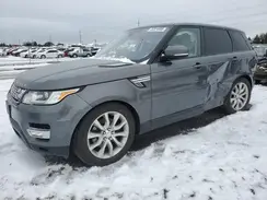 SALWR2VF6GA557811 2016 LAND ROVER RANGE ROVER