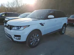 SALWR2VF6GA561700 2016 LAND ROVER RANGE ROVER