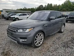 SALWR2VF6GA572826 2016 LAND ROVER RANGE ROVER SPORT