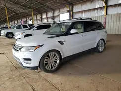 SALWR2VF6GA576665 2016 LAND ROVER RANGE ROVER SPORT