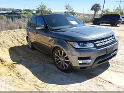 SALWR2VF6GA577623 2016 LAND ROVER RANGE ROVER SPORT