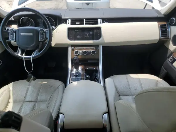 SALWR2VF6GA578741 2016 LAND ROVER RANGE ROVER - Image 8