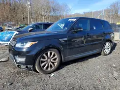 SALWR2VF6GA632426 2016 LAND ROVER RANGE ROVER
